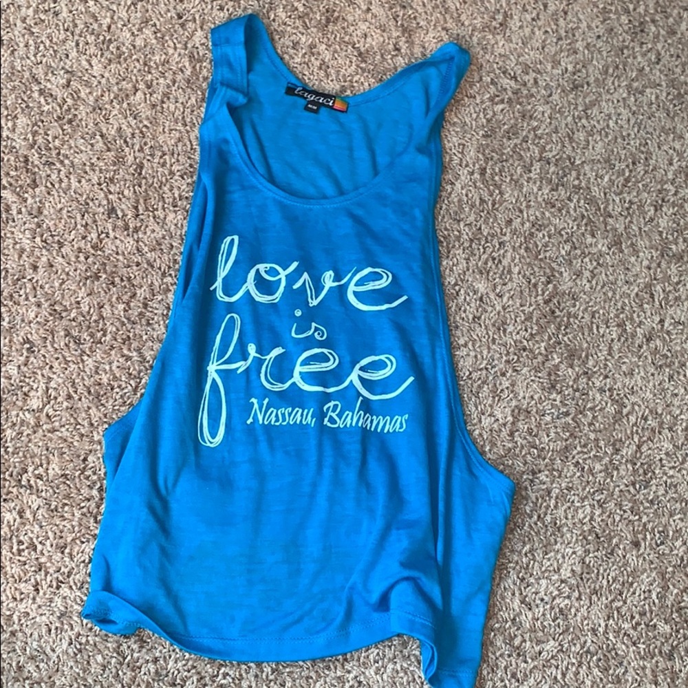 TANK TOP